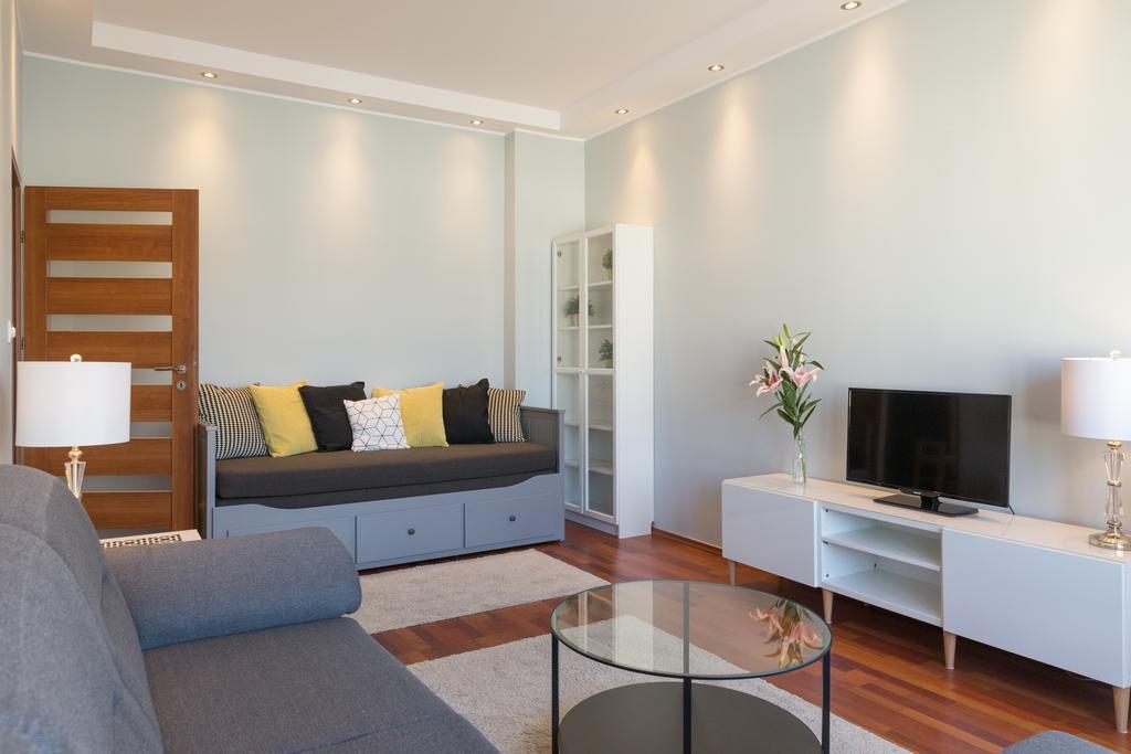 Apartament Kopernika By Quality Warszawa
