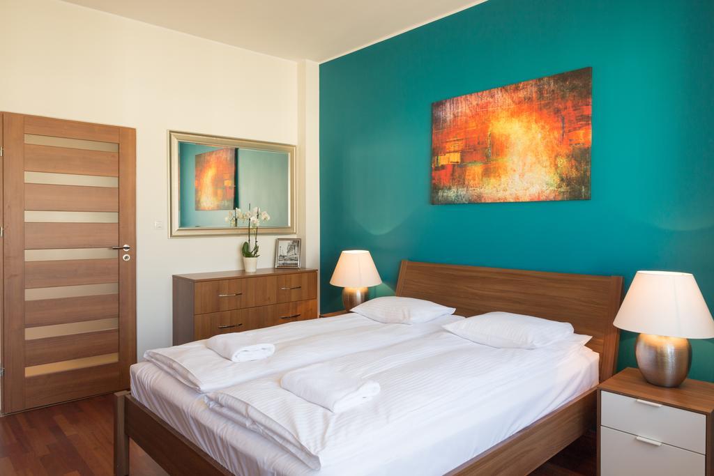 Kopernika By Quality Apartament Warszawa