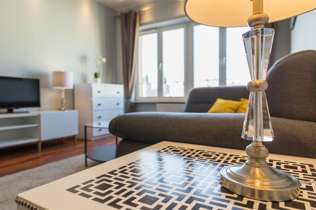 Kopernika By Quality Apartament Warszawa