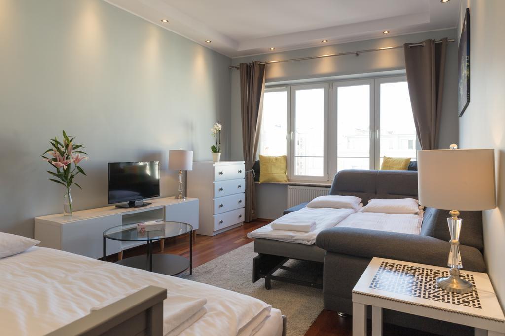 Apartament Kopernika By Quality *