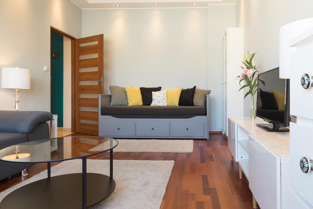 Kopernika By Quality Apartament Warszawa